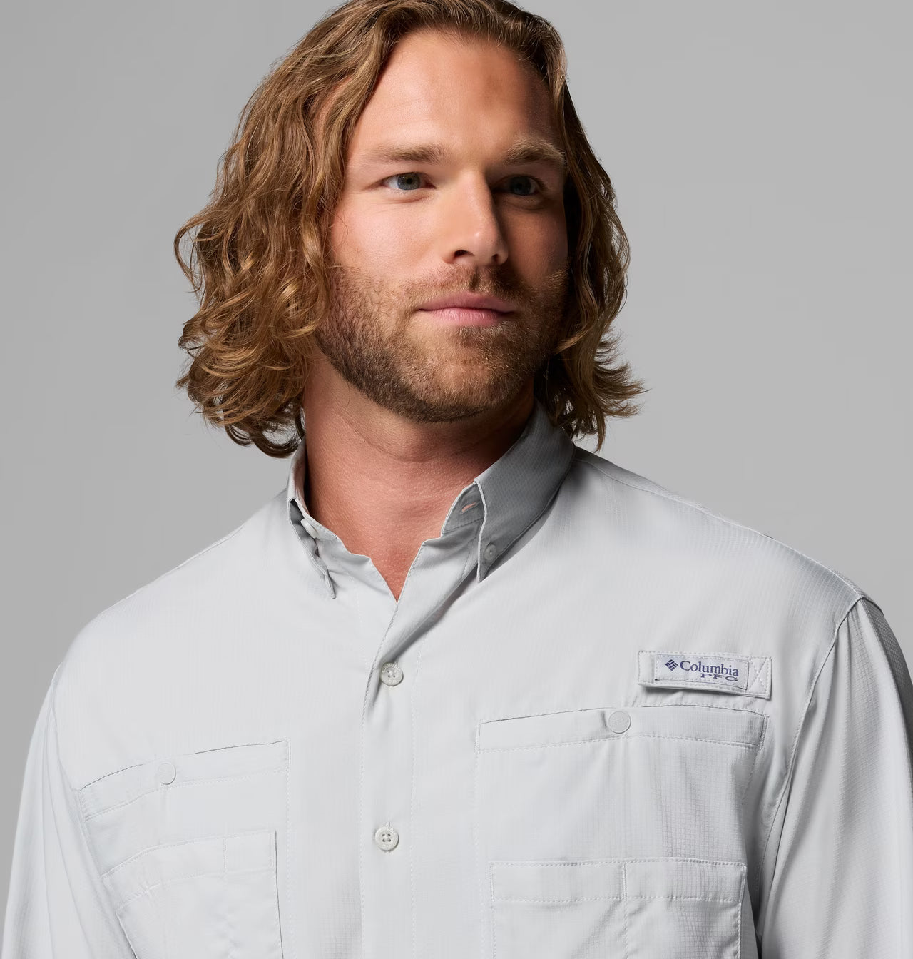 MEN'S PFG TAMIAMI™ II LONG SLEEVE SHIRT