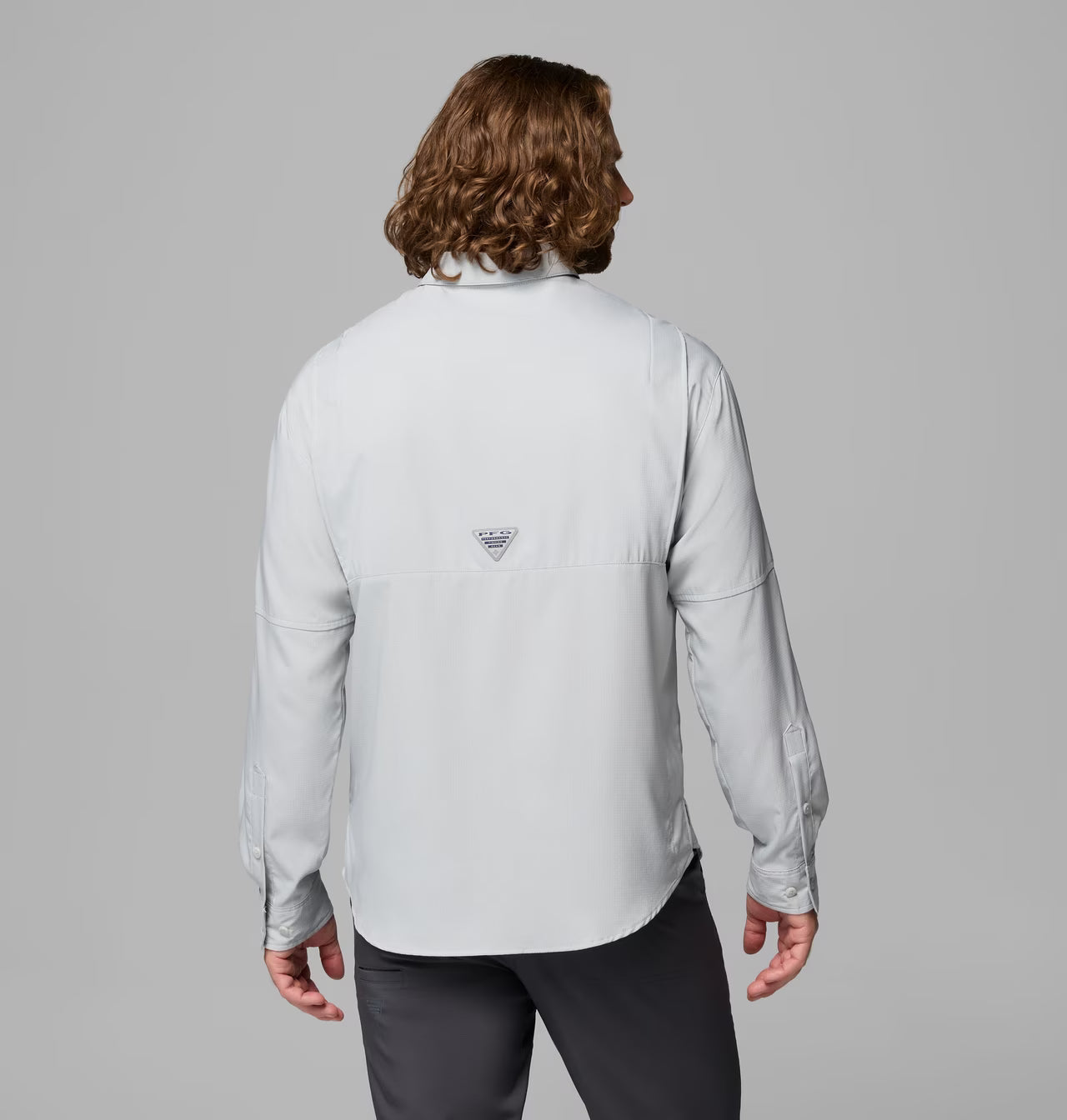 MEN'S PFG TAMIAMI™ II LONG SLEEVE SHIRT