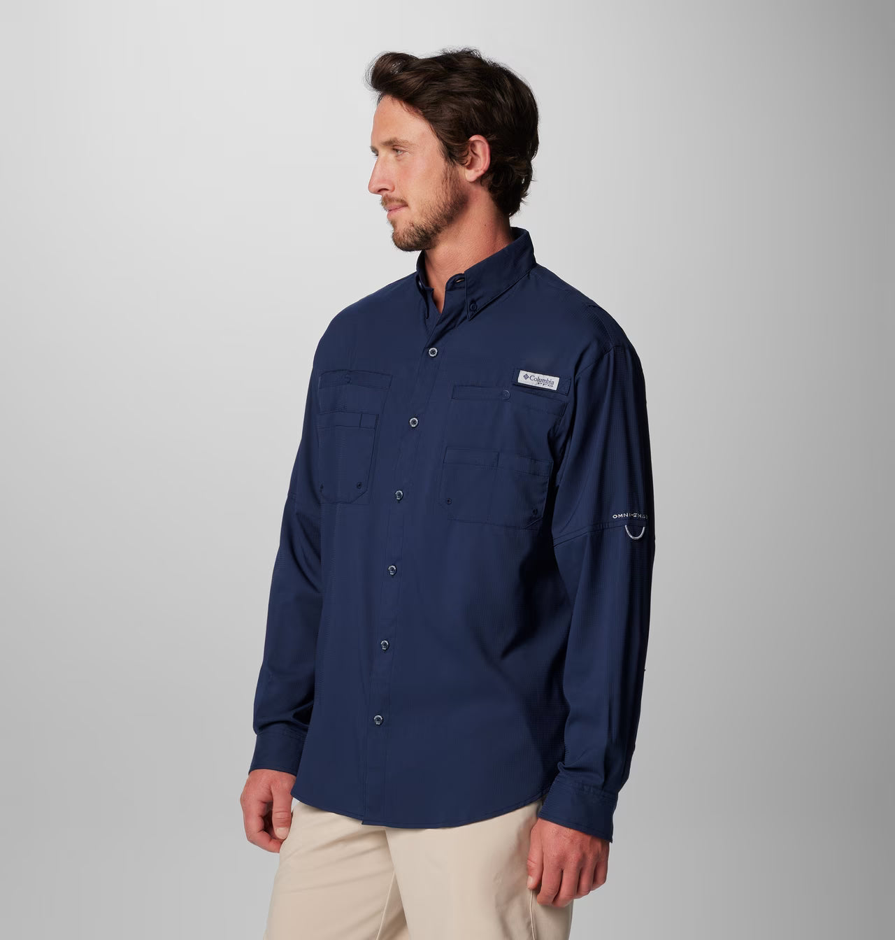 MEN'S PFG TAMIAMI™ II LONG SLEEVE SHIRT