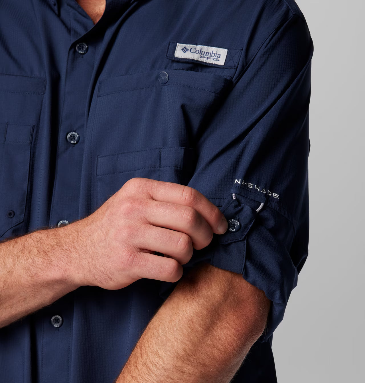 MEN'S PFG TAMIAMI™ II LONG SLEEVE SHIRT
