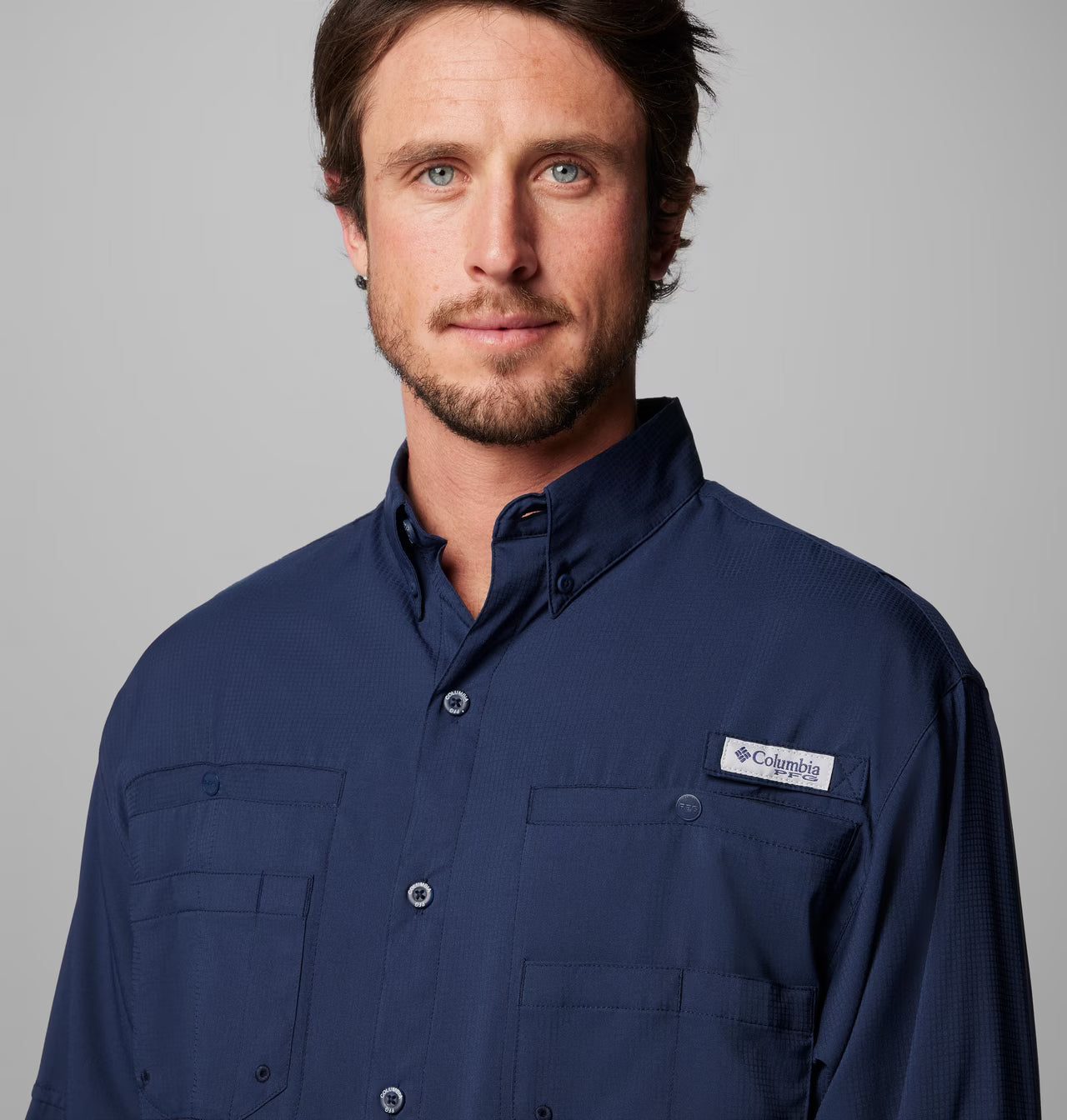 MEN'S PFG TAMIAMI™ II LONG SLEEVE SHIRT