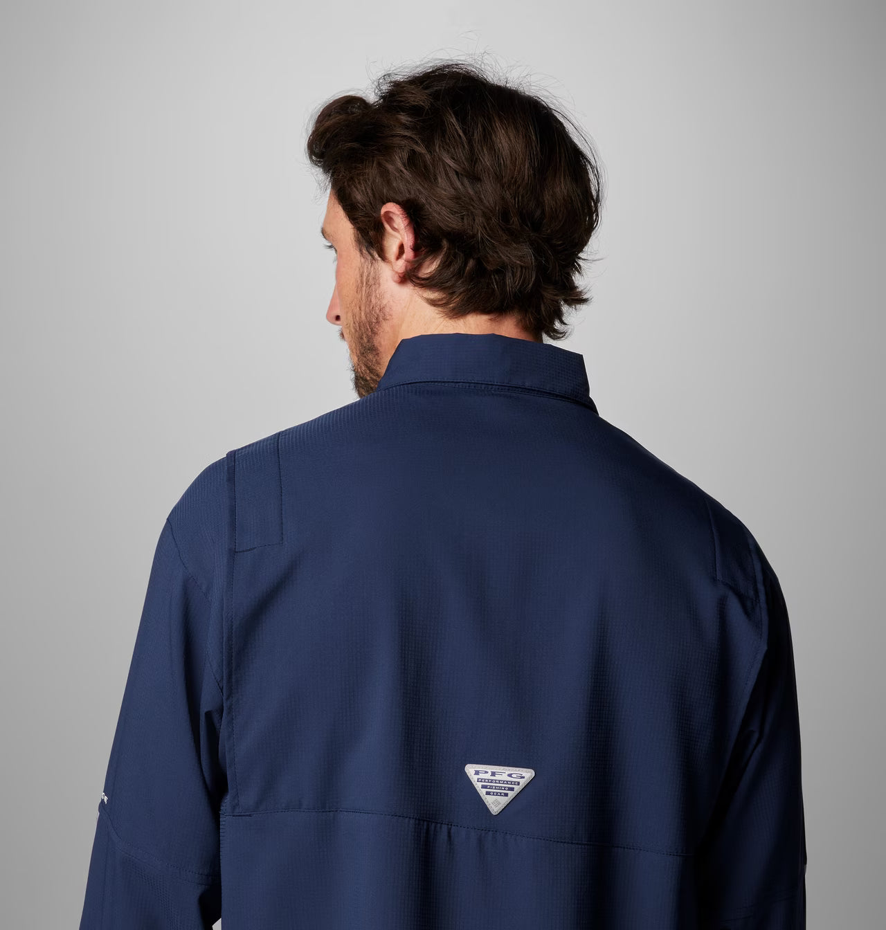 MEN'S PFG TAMIAMI™ II LONG SLEEVE SHIRT