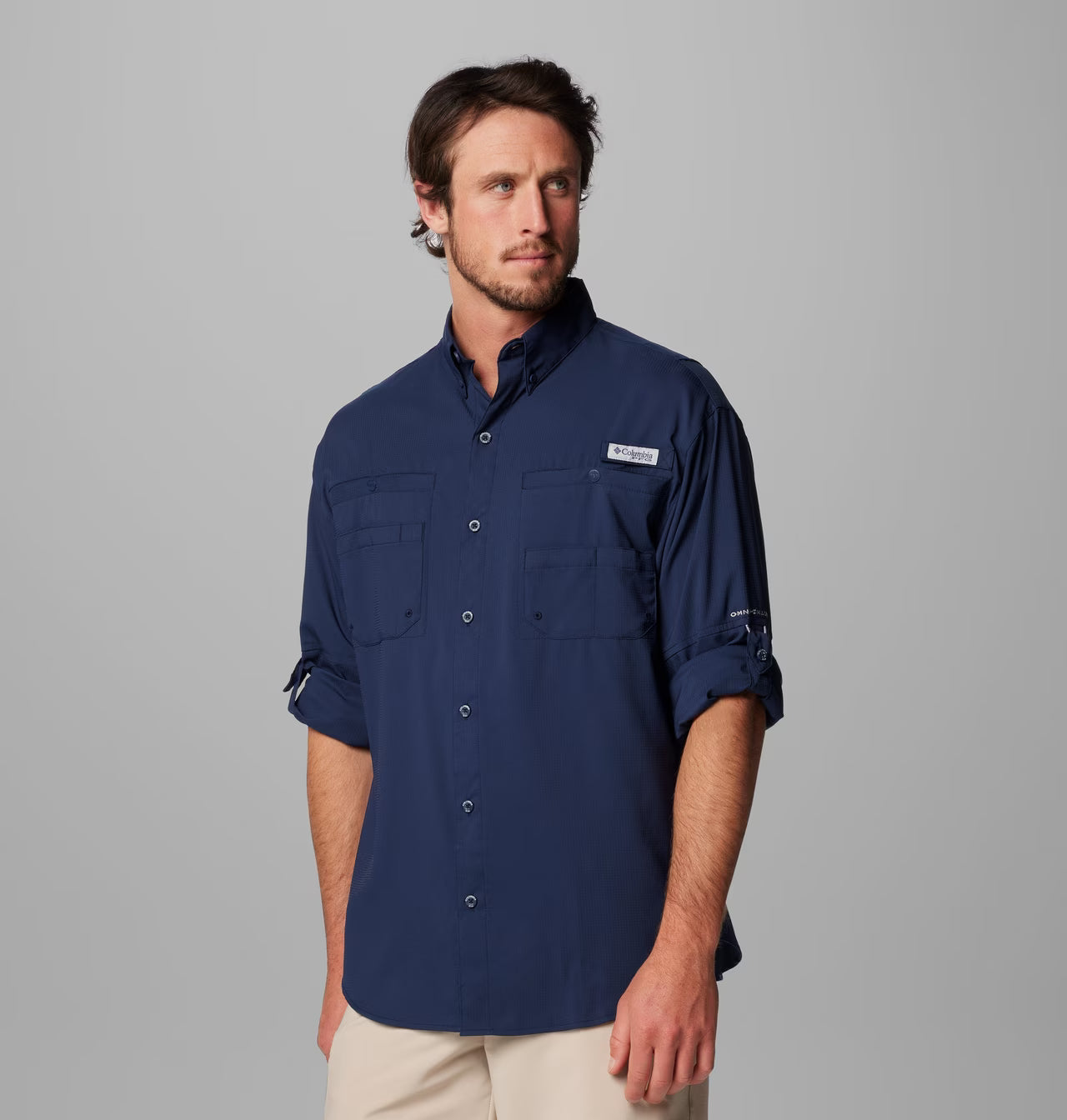 MEN'S PFG TAMIAMI™ II LONG SLEEVE SHIRT
