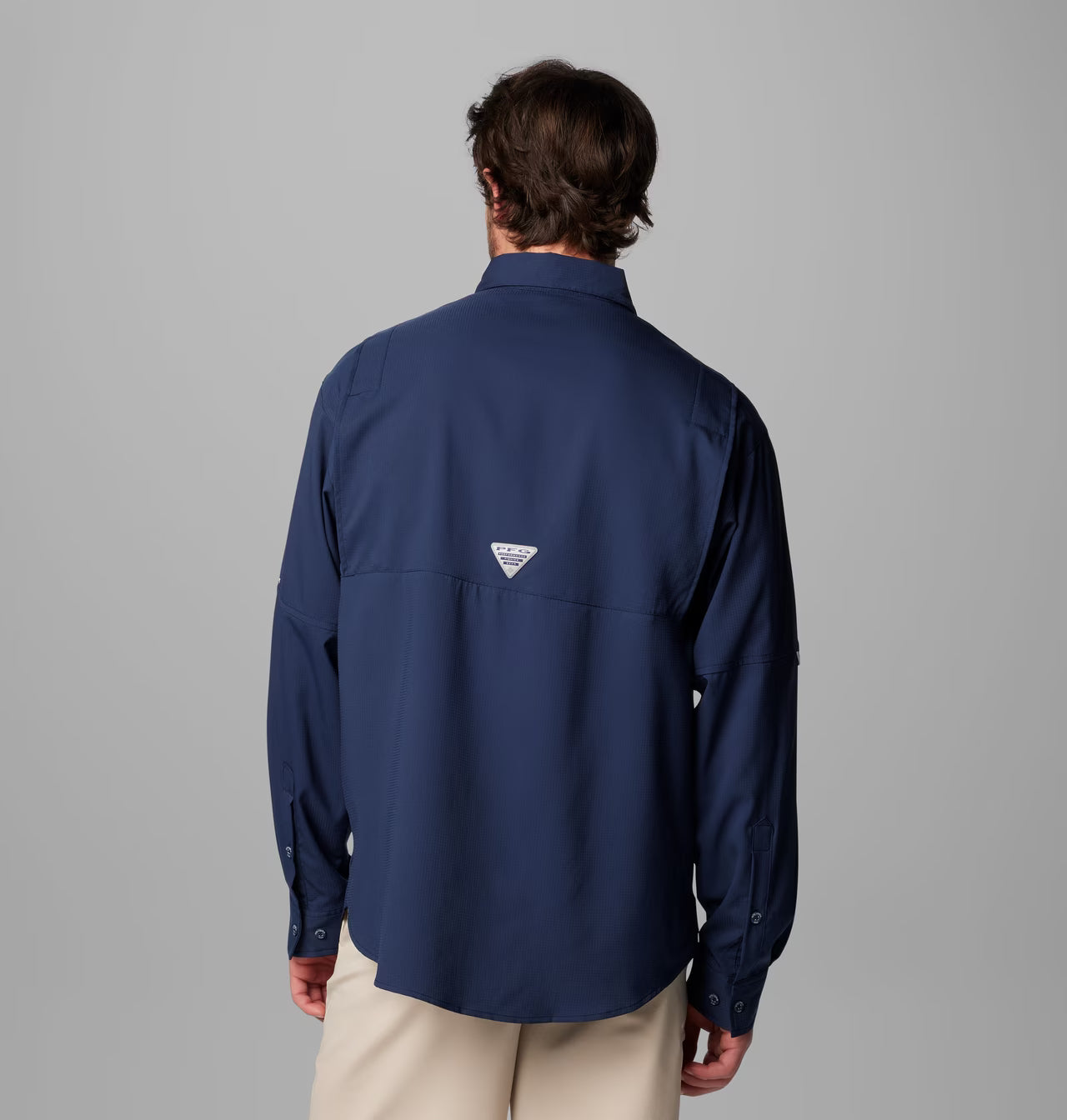 MEN'S PFG TAMIAMI™ II LONG SLEEVE SHIRT