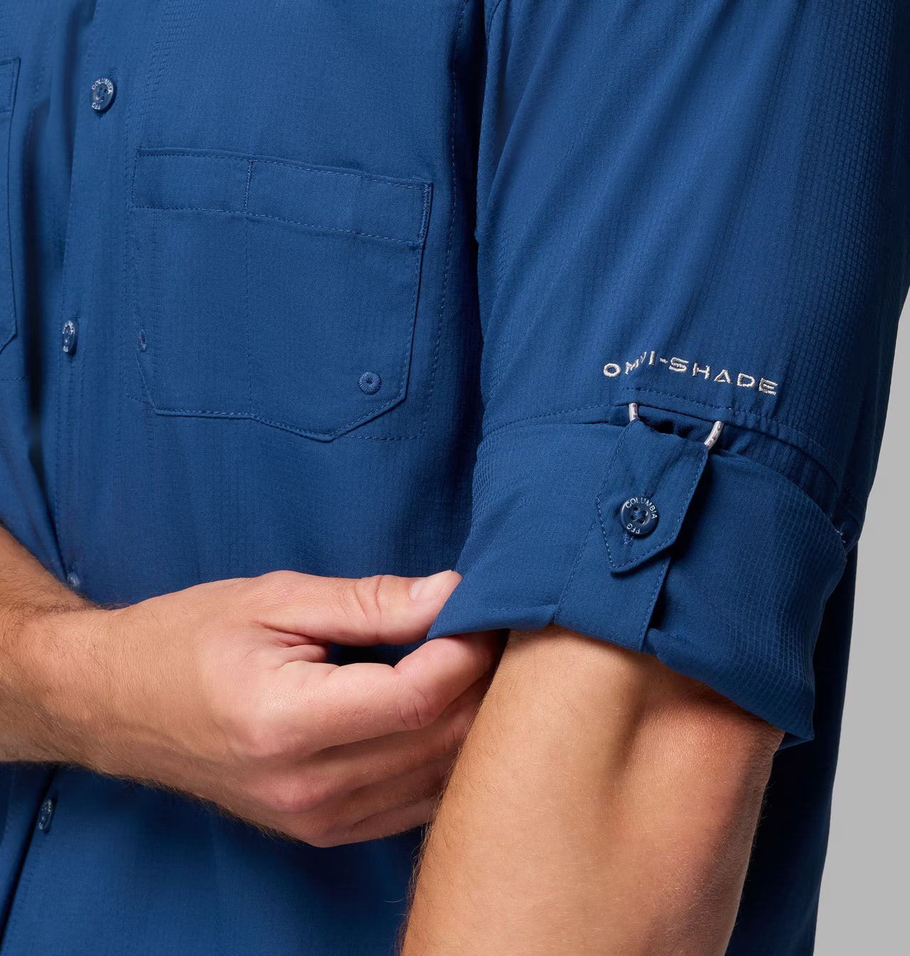 MEN'S PFG TAMIAMI™ II LONG SLEEVE SHIRT