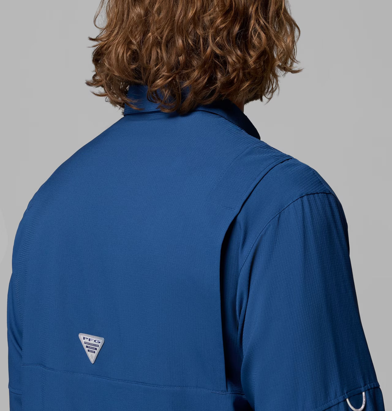 MEN'S PFG TAMIAMI™ II LONG SLEEVE SHIRT