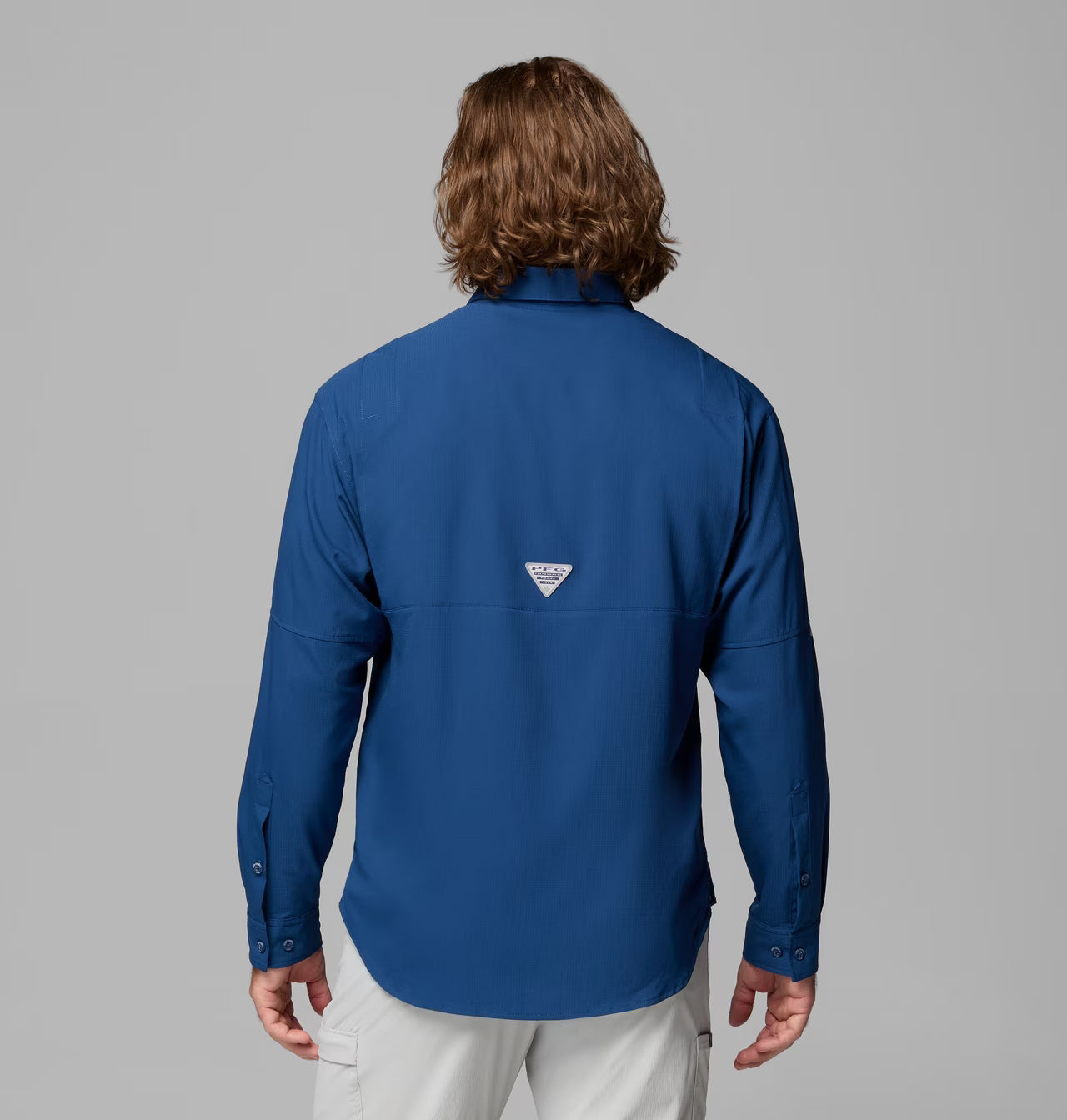 MEN'S PFG TAMIAMI™ II LONG SLEEVE SHIRT