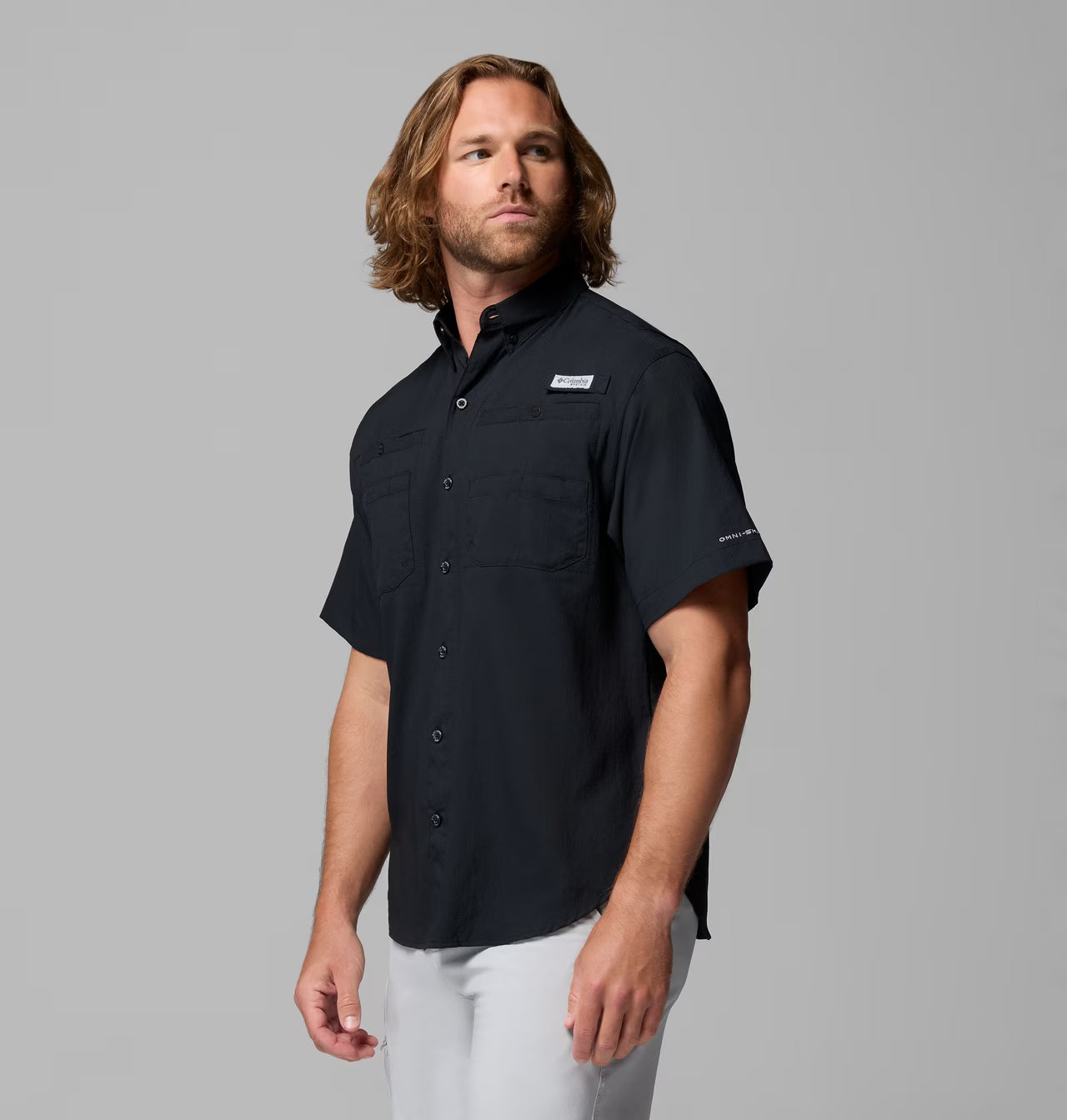 MEN'S PFG TAMIAMI™ II SHORT SLEEVE SHIRT
