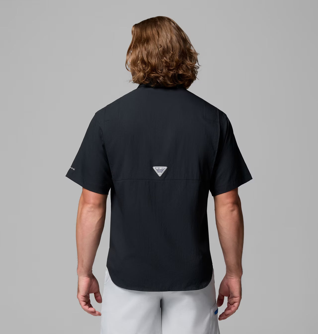 MEN'S PFG TAMIAMI™ II SHORT SLEEVE SHIRT