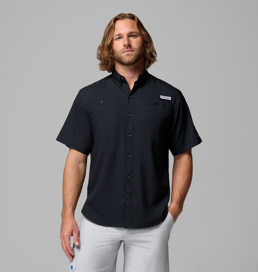 MEN'S PFG TAMIAMI™ II SHORT SLEEVE SHIRT