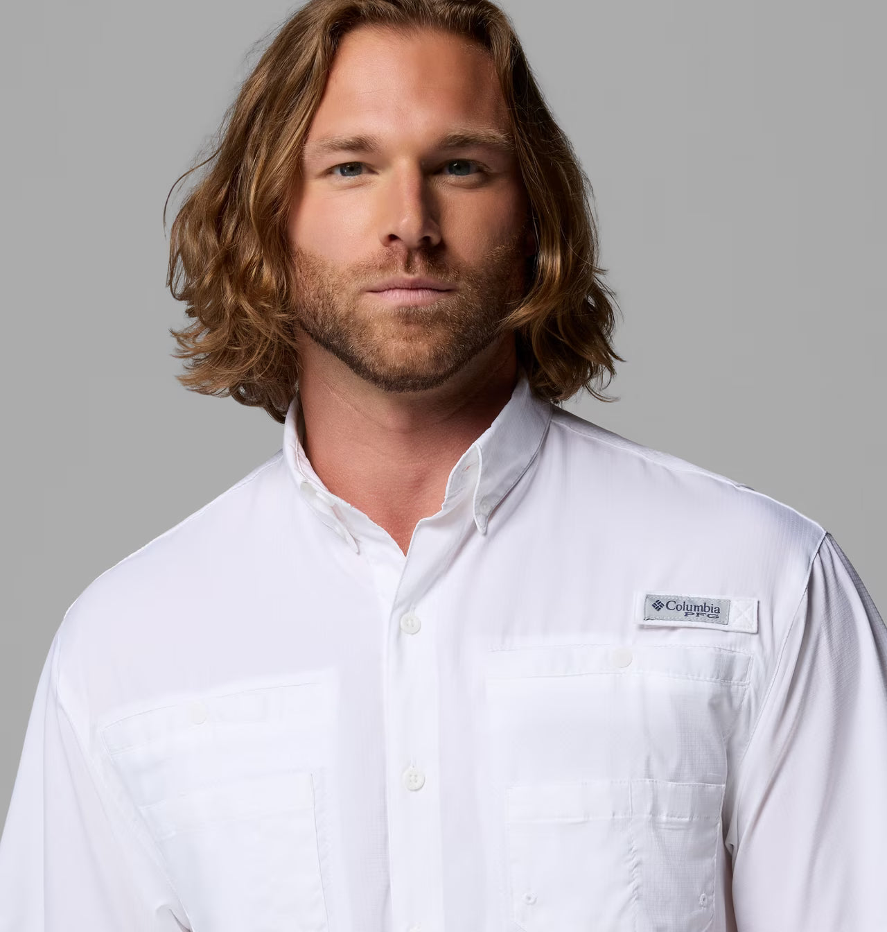 MEN'S PFG TAMIAMI™ II SHORT SLEEVE SHIRT