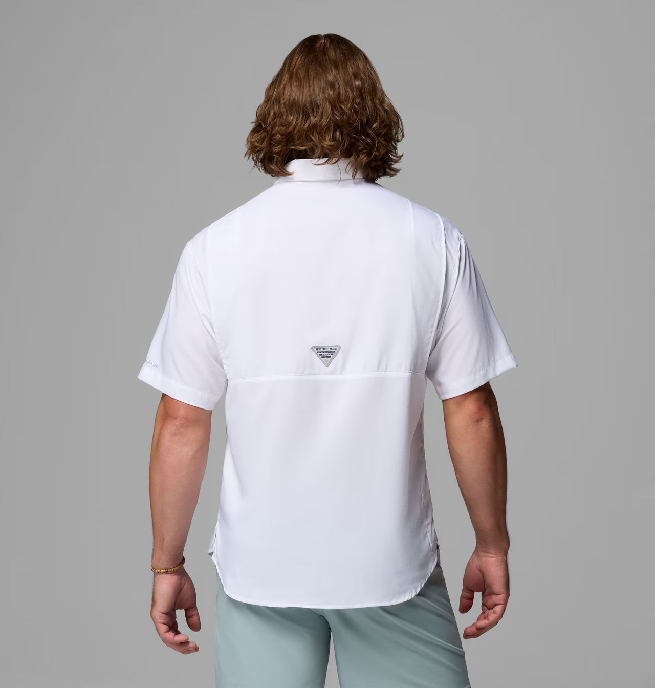 MEN'S PFG TAMIAMI™ II SHORT SLEEVE SHIRT
