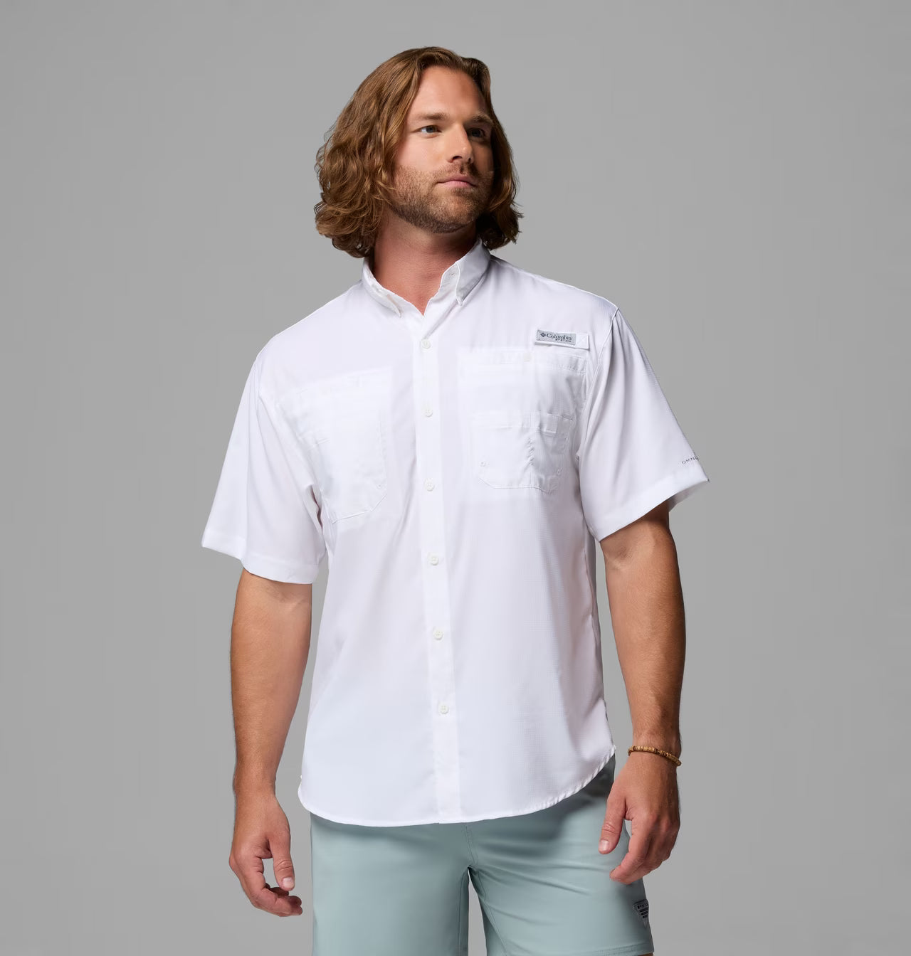 MEN'S PFG TAMIAMI™ II SHORT SLEEVE SHIRT