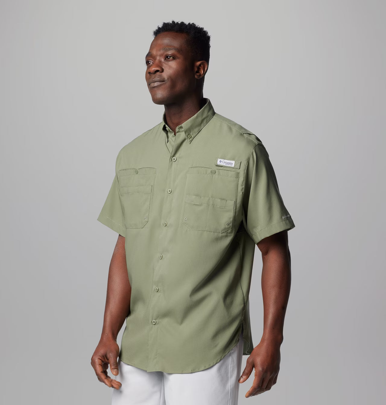 MEN'S PFG TAMIAMI™ II SHORT SLEEVE SHIRT