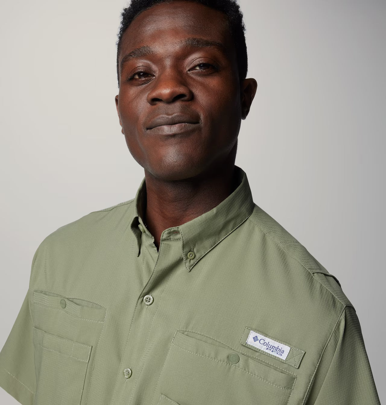 MEN'S PFG TAMIAMI™ II SHORT SLEEVE SHIRT