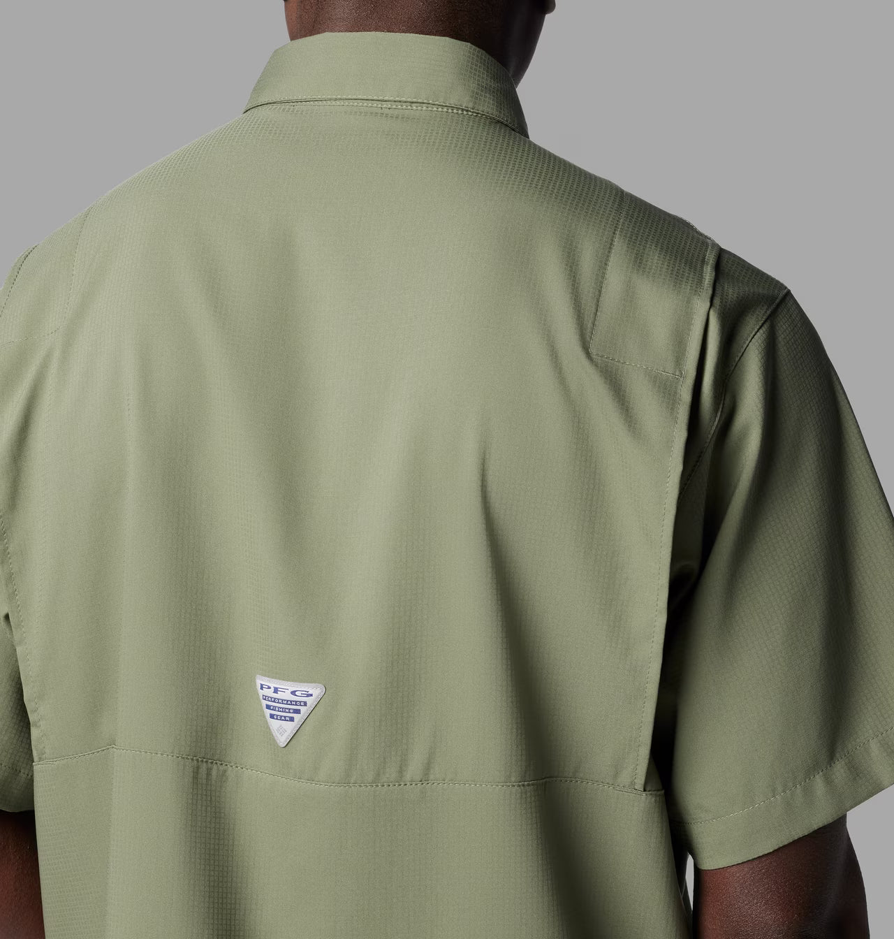 MEN'S PFG TAMIAMI™ II SHORT SLEEVE SHIRT