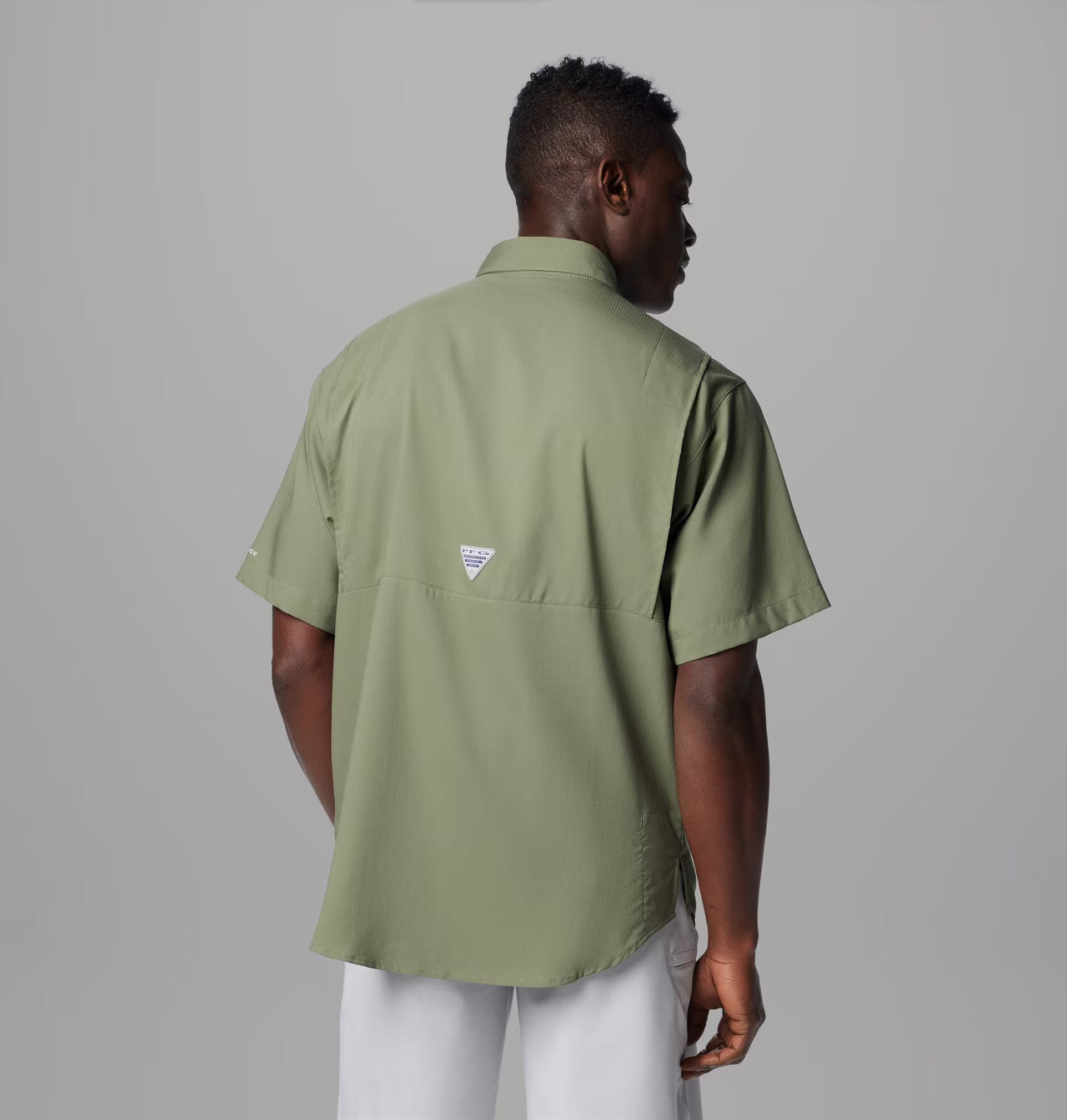 MEN'S PFG TAMIAMI™ II SHORT SLEEVE SHIRT