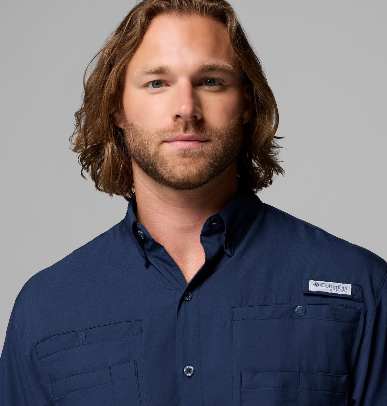 MEN'S PFG TAMIAMI™ II SHORT SLEEVE SHIRT