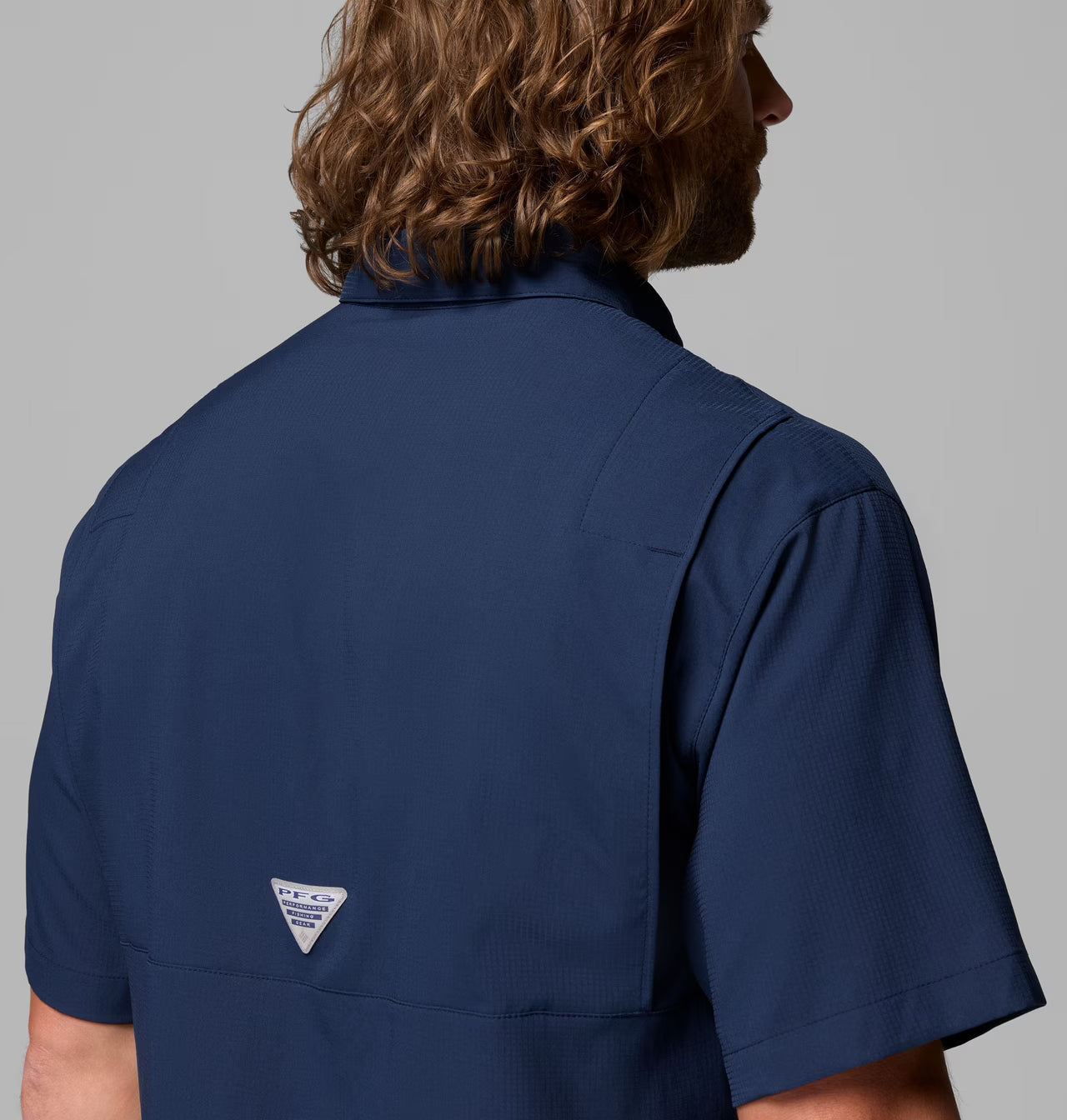 MEN'S PFG TAMIAMI™ II SHORT SLEEVE SHIRT