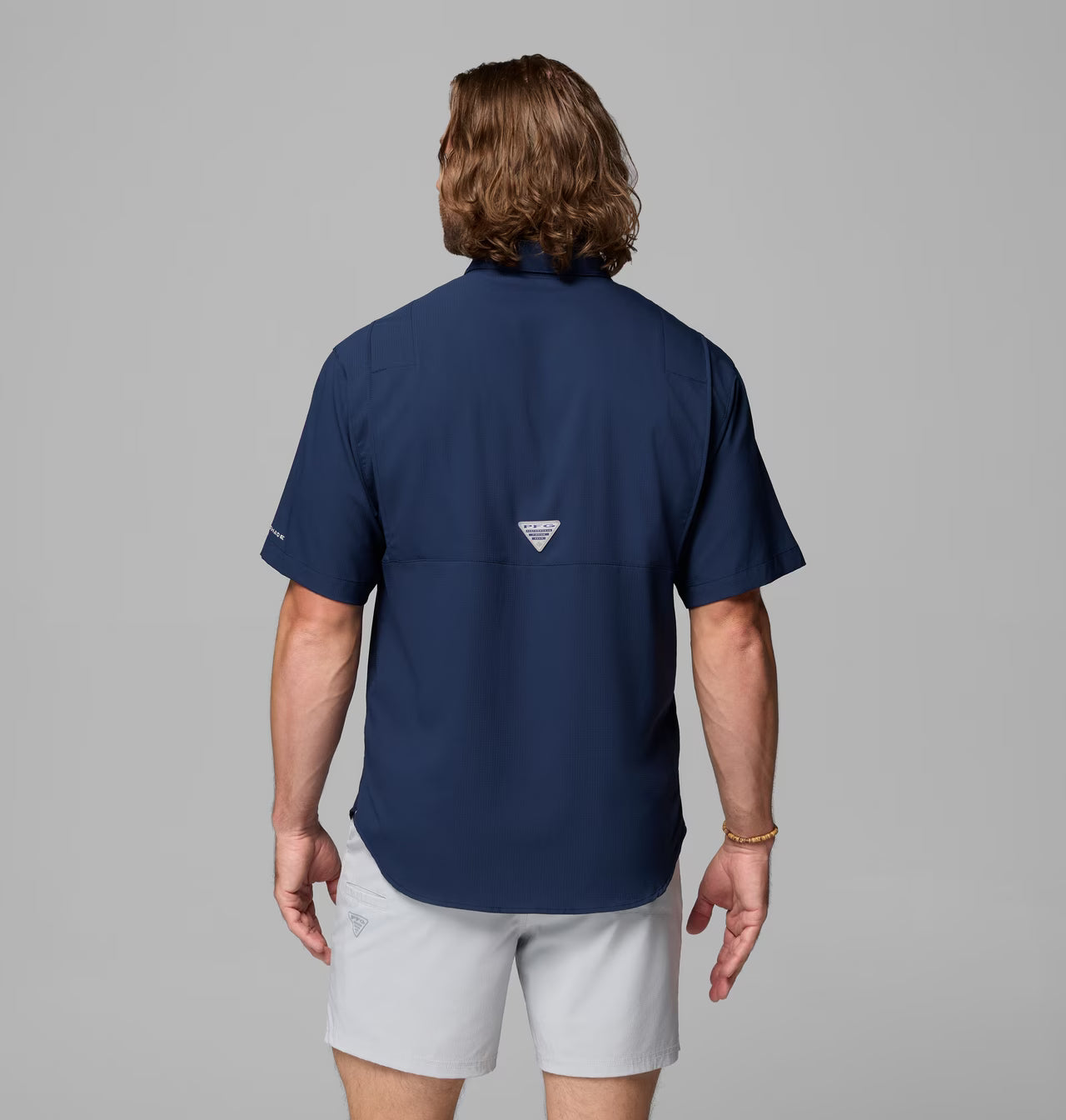 MEN'S PFG TAMIAMI™ II SHORT SLEEVE SHIRT