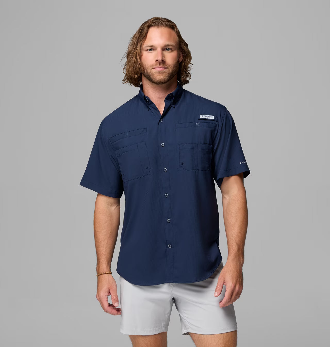 MEN'S PFG TAMIAMI™ II SHORT SLEEVE SHIRT