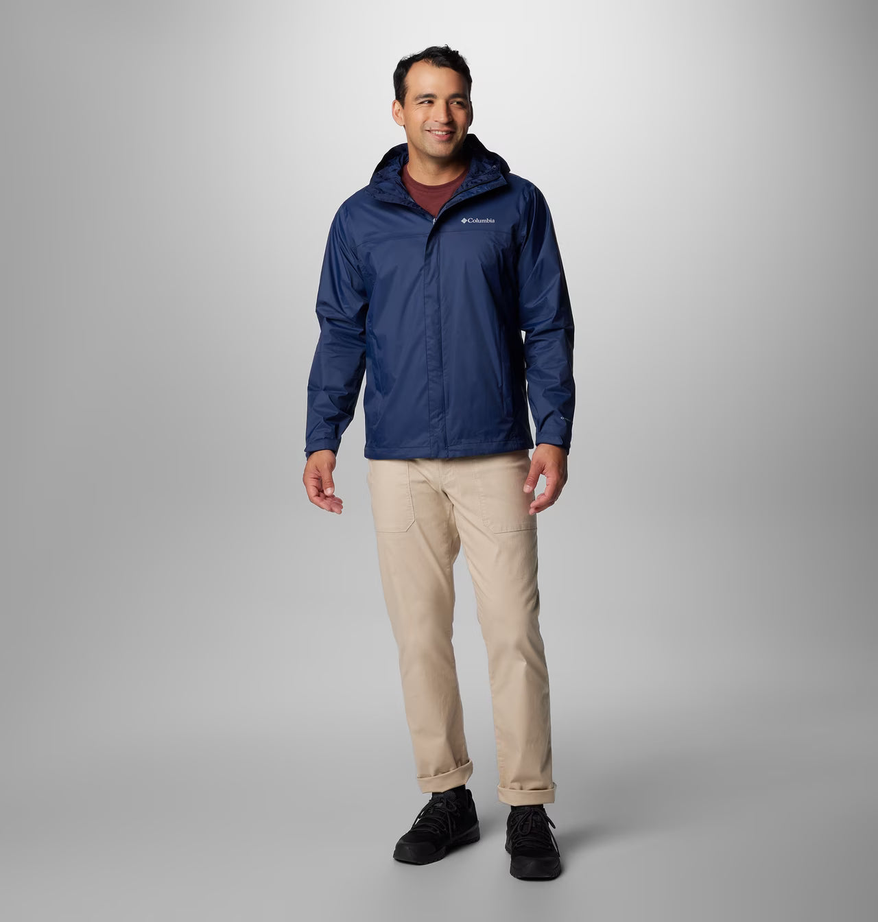 MEN’S WATERTIGHT™ II JACKET