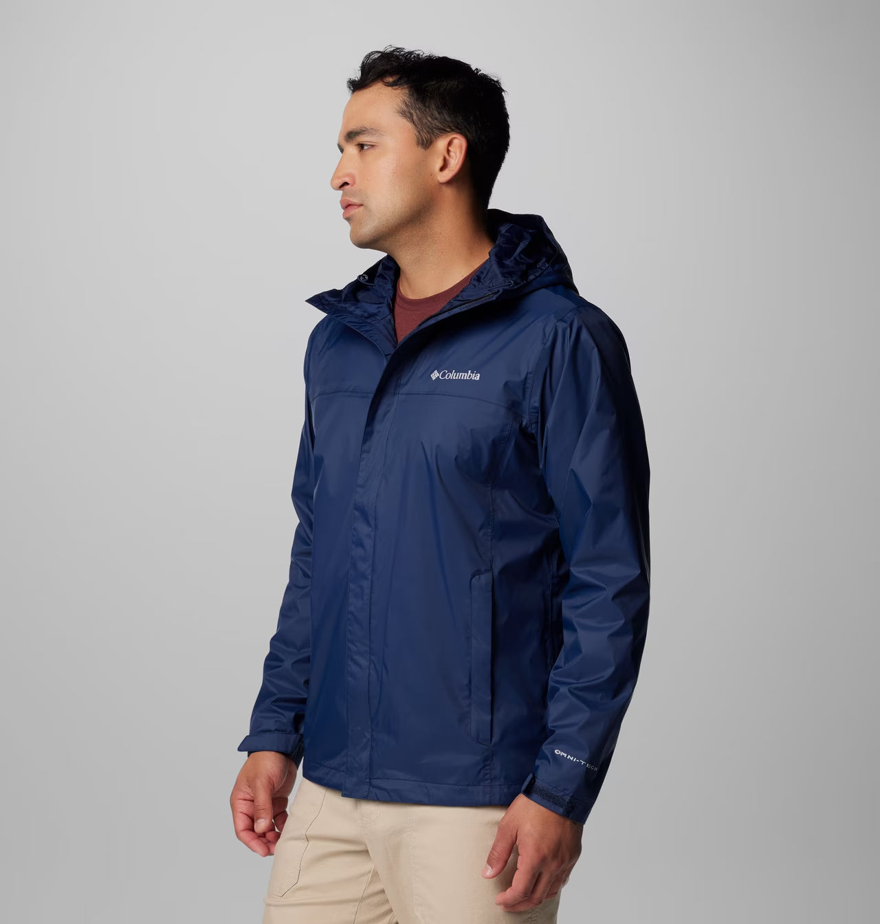 MEN’S WATERTIGHT™ II JACKET