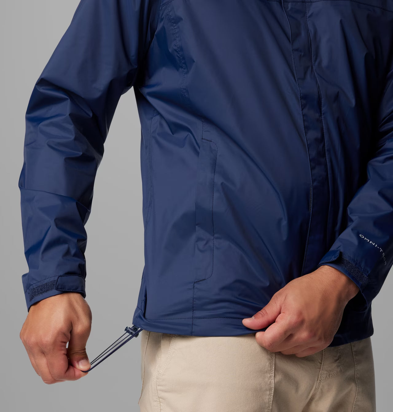 MEN’S WATERTIGHT™ II JACKET