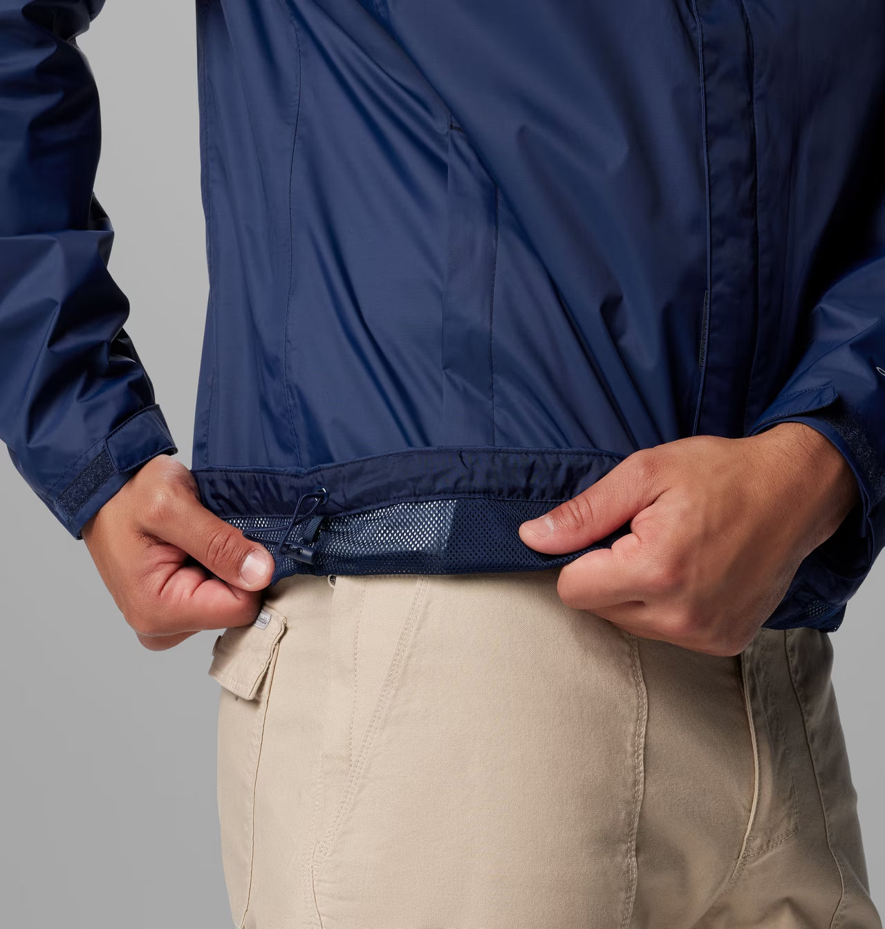 MEN’S WATERTIGHT™ II JACKET