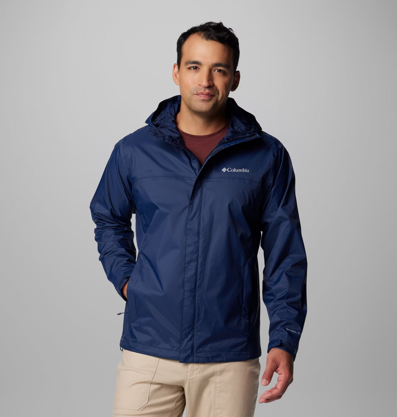 MEN’S WATERTIGHT™ II JACKET