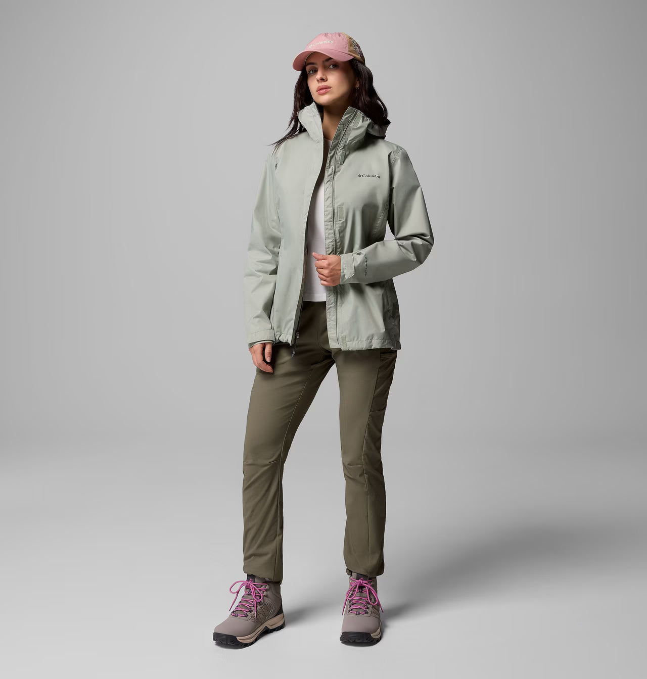 WOMEN’S ARCADIA™ II JACKET