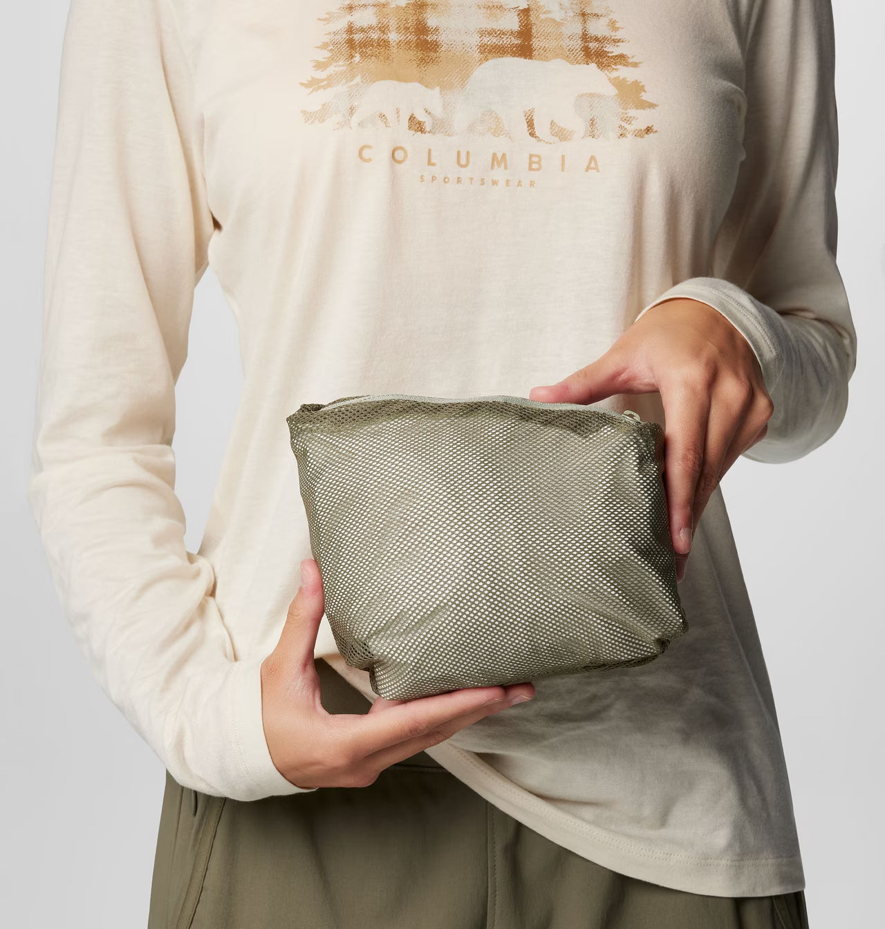 WOMEN’S ARCADIA™ II JACKET