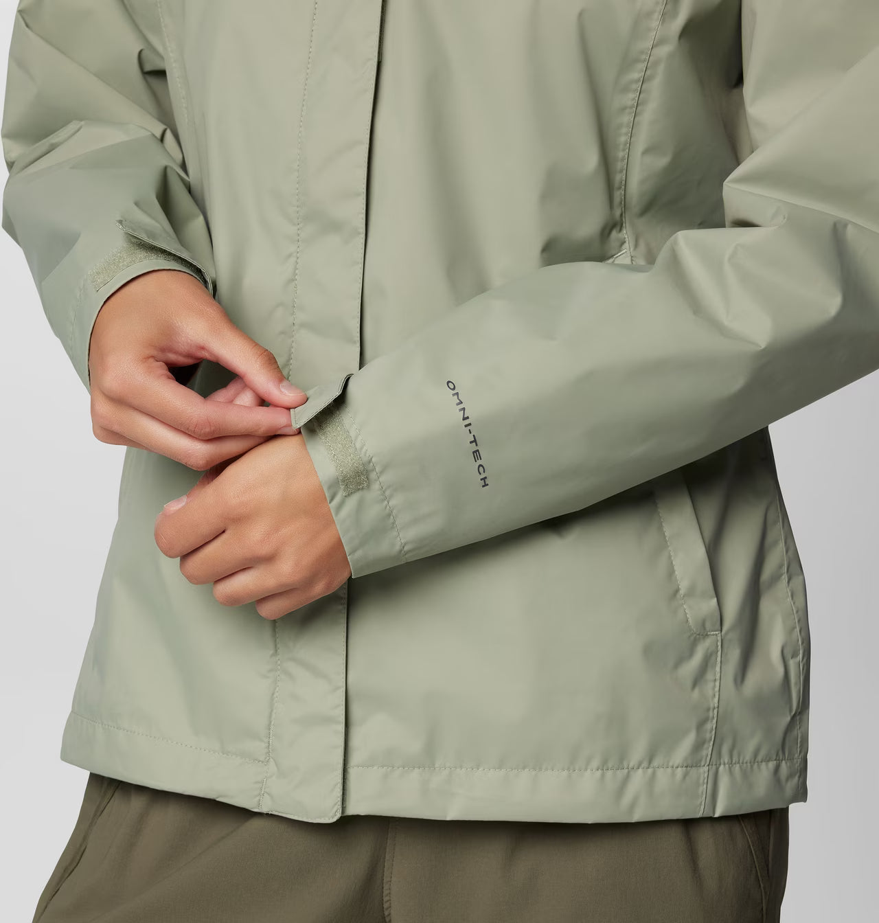 WOMEN’S ARCADIA™ II JACKET
