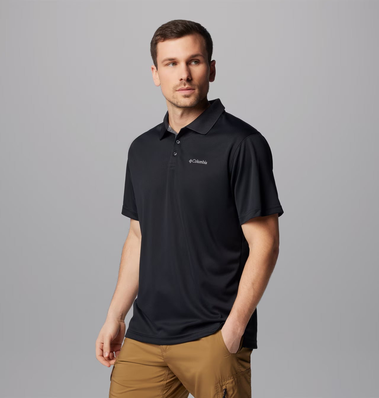 MEN’S UTILIZER™ POLO SHIRT