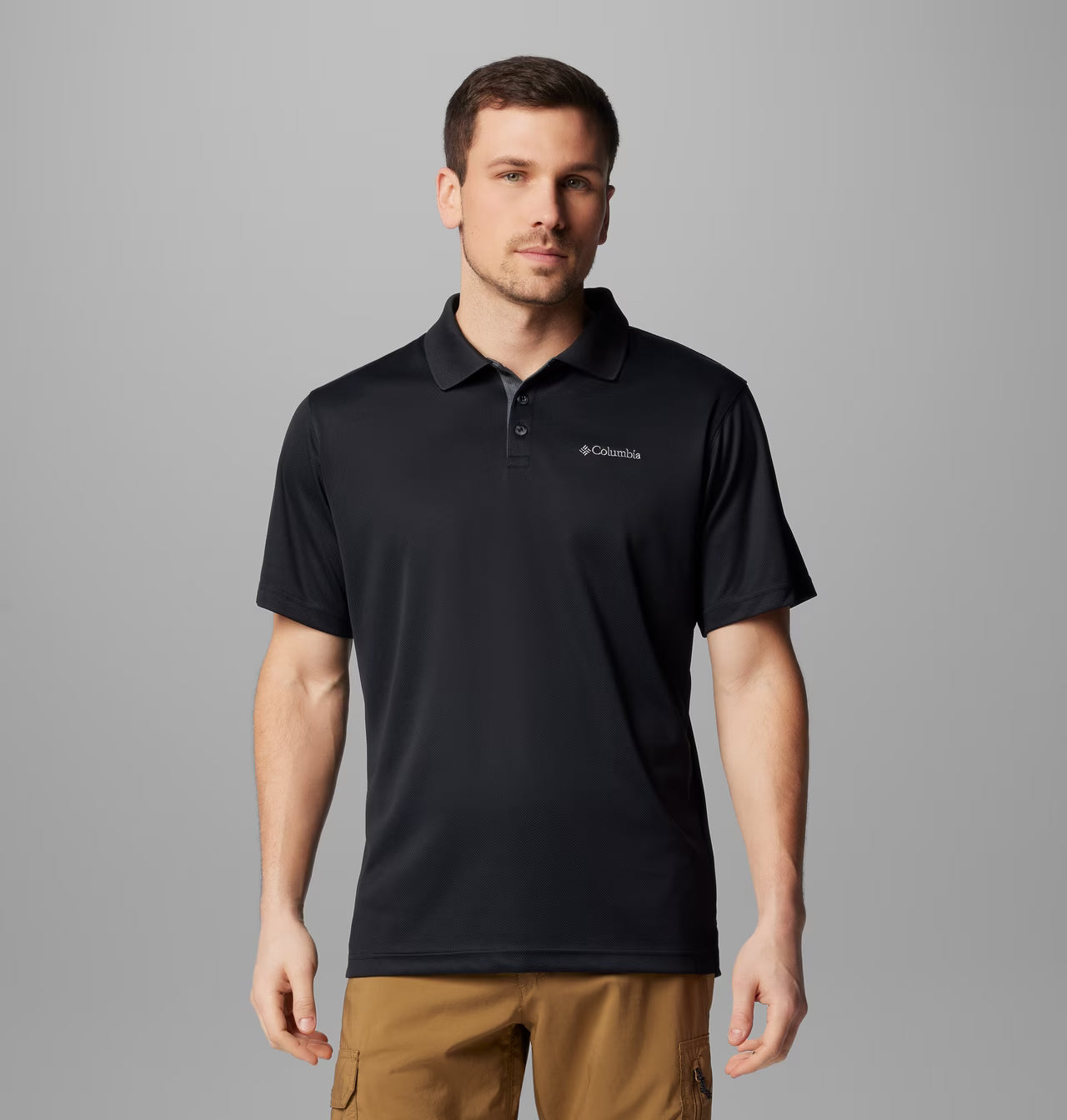 MEN’S UTILIZER™ POLO SHIRT