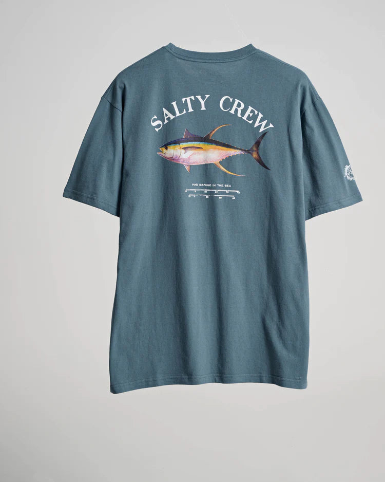 AHI MOUNT STANDARD SS TEE