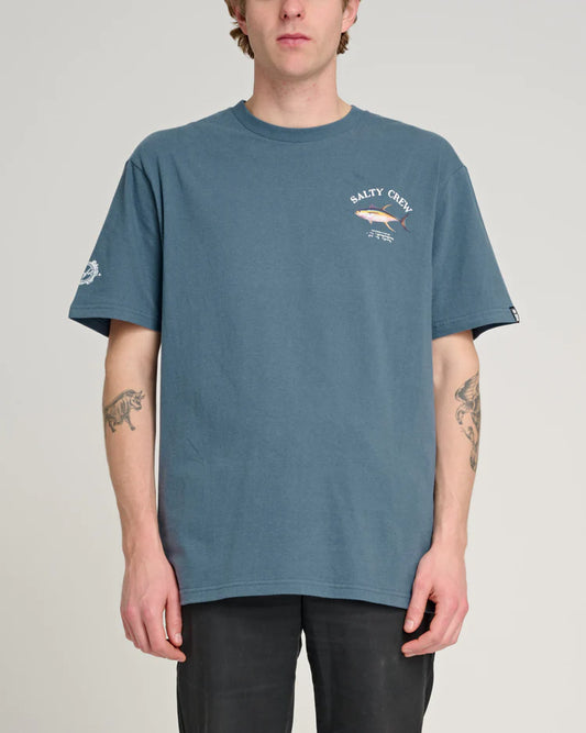 AHI MOUNT STANDARD SS TEE