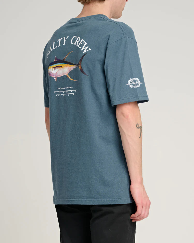 AHI MOUNT STANDARD SS TEE