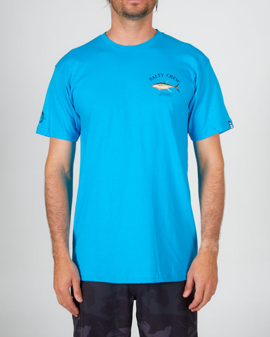 AHI MOUNT STANDARD S/S TEE