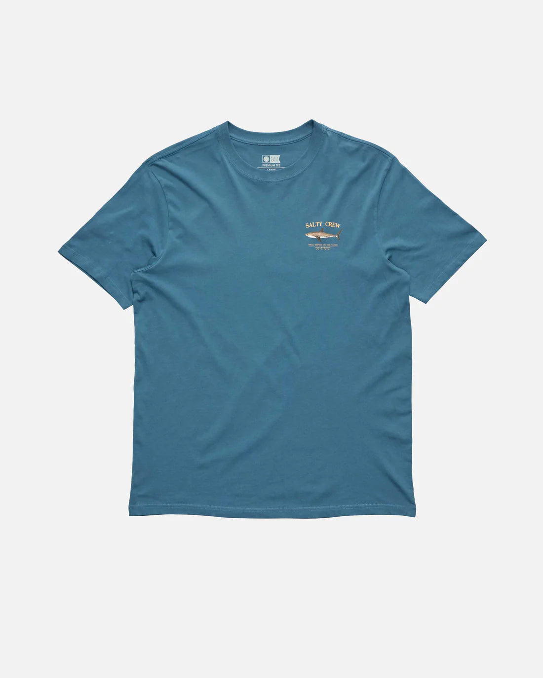 BRUCE PREMIUM SS TEE