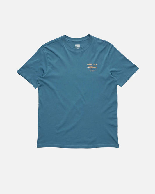BRUCE PREMIUM SS TEE