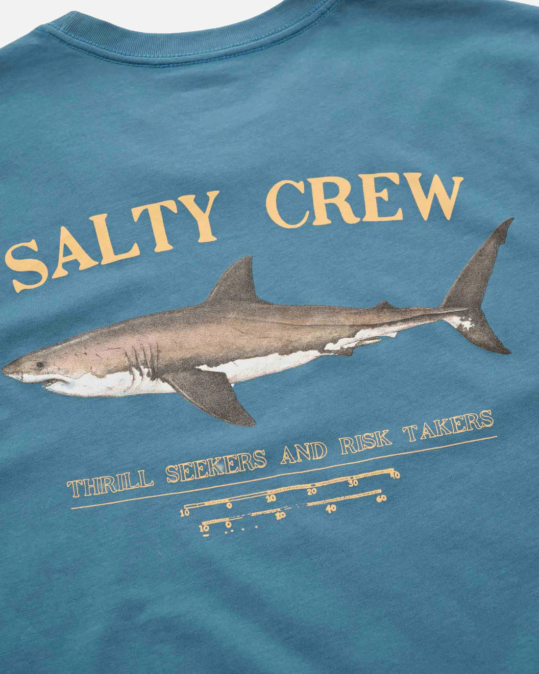 BRUCE PREMIUM SS TEE
