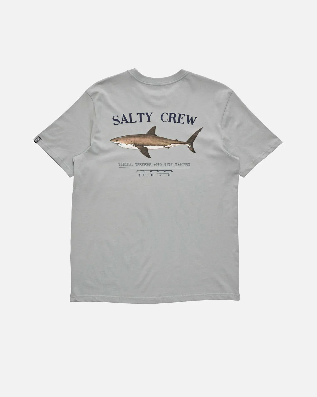 BRUCE PREMIUM SS TEE