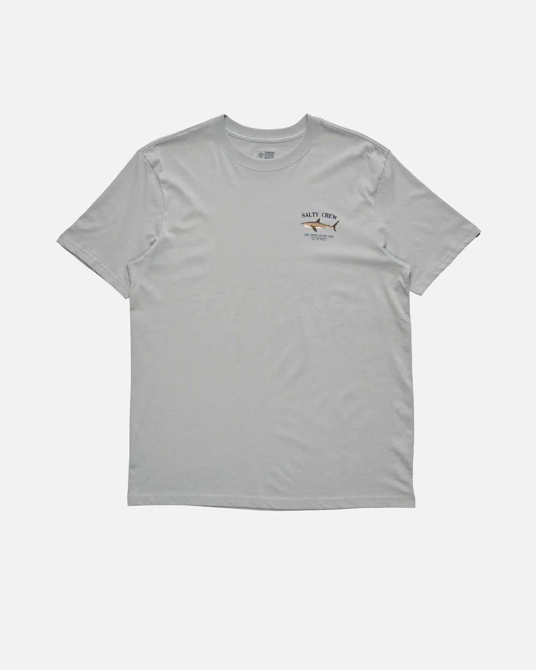 BRUCE PREMIUM SS TEE