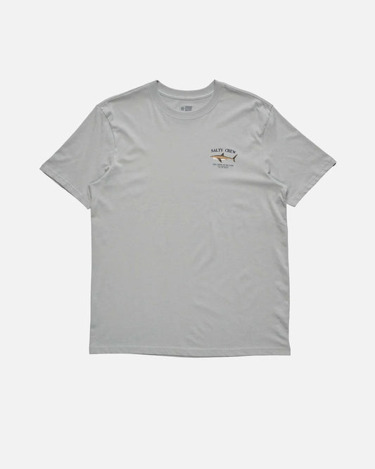 BRUCE PREMIUM SS TEE