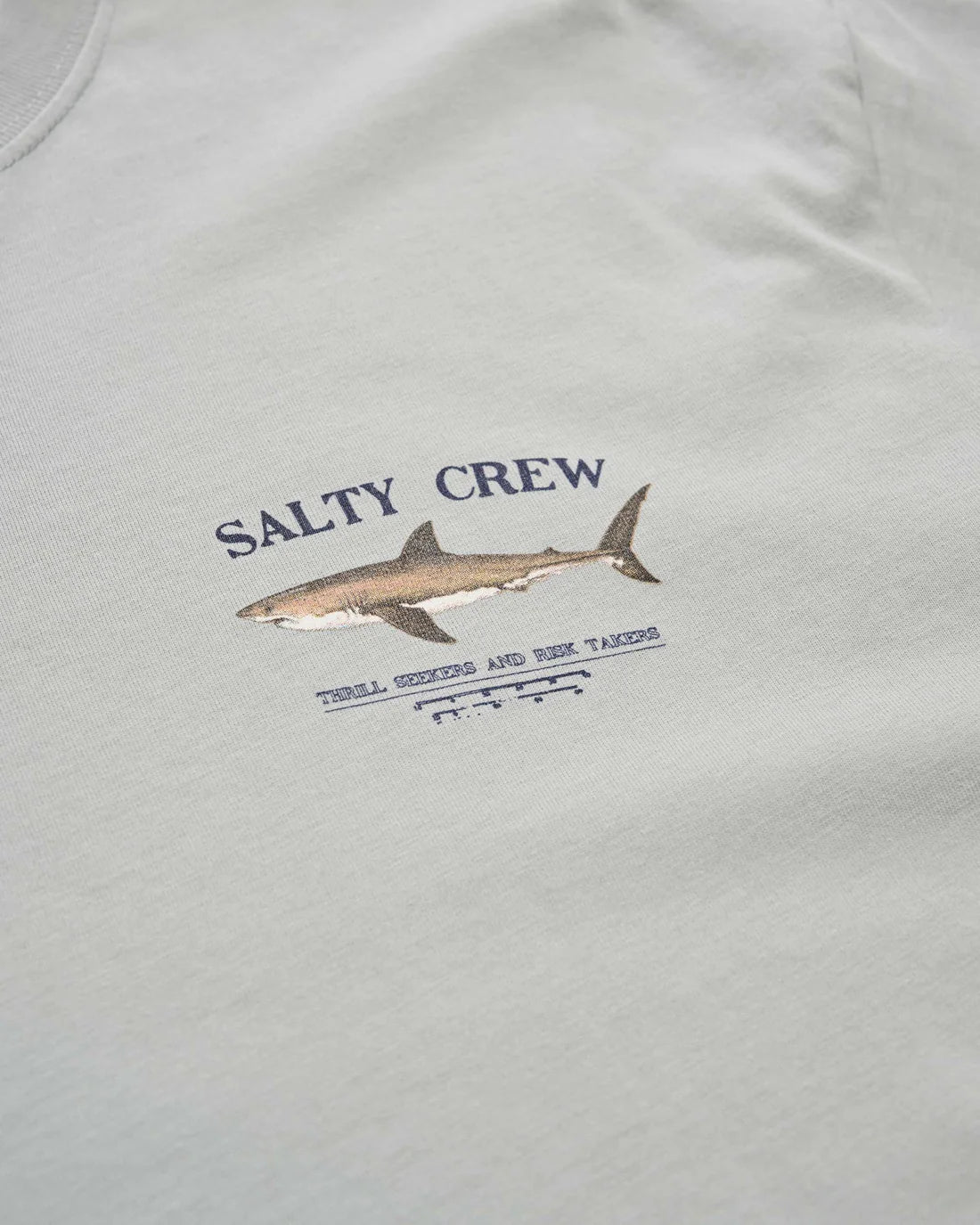 BRUCE PREMIUM SS TEE