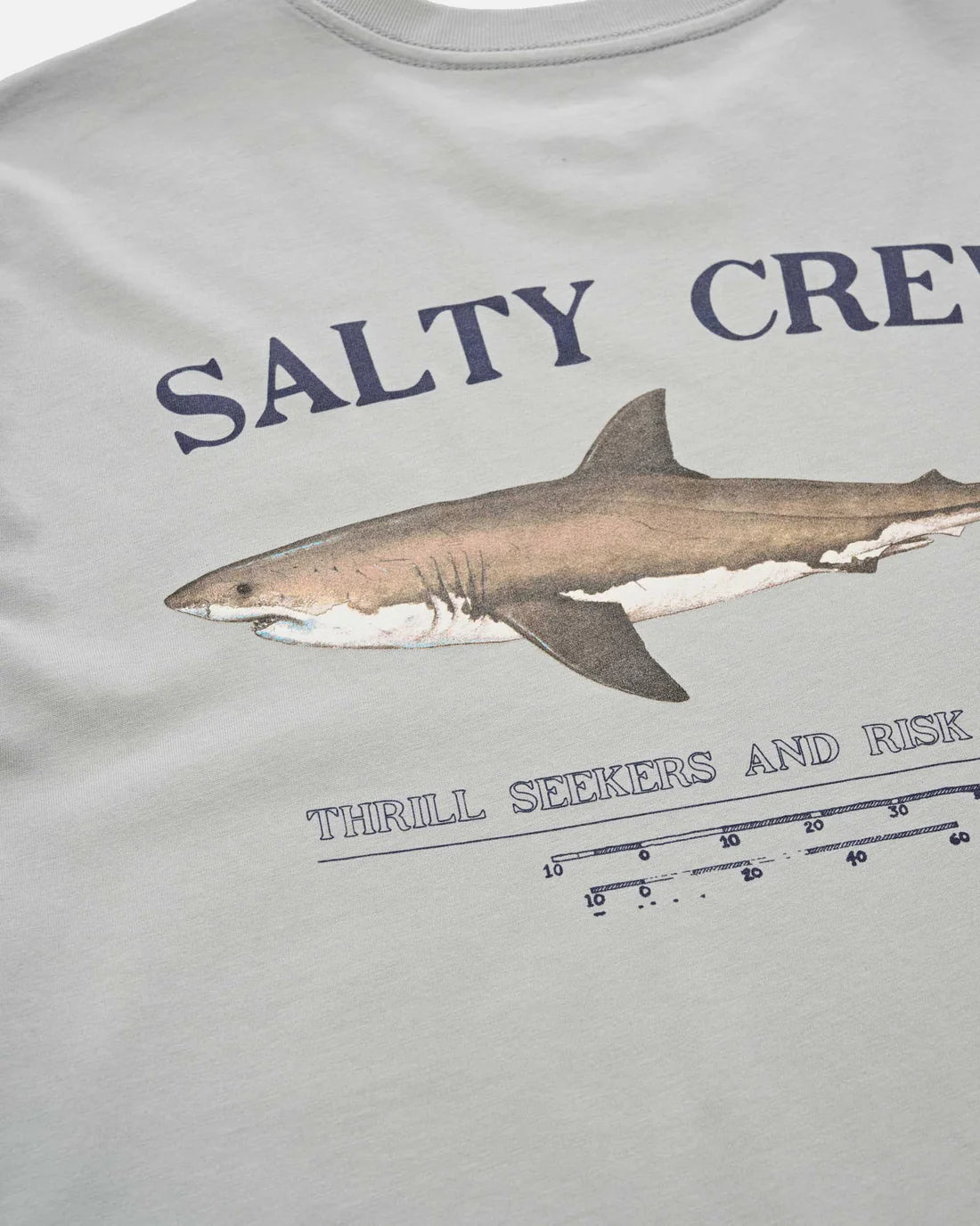 BRUCE PREMIUM SS TEE
