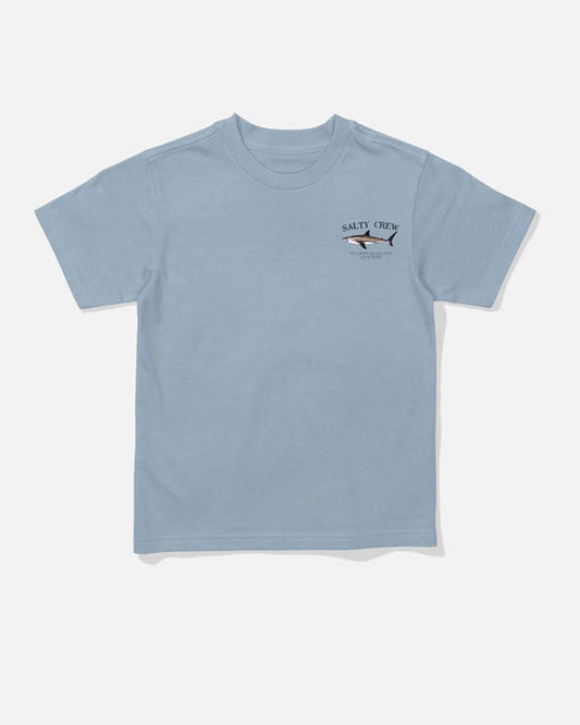 BRUCE TODDLER SS TEE