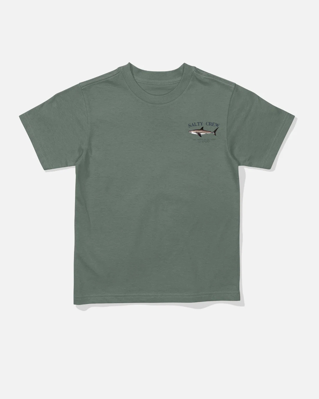 BRUCE TODDLER SS TEE