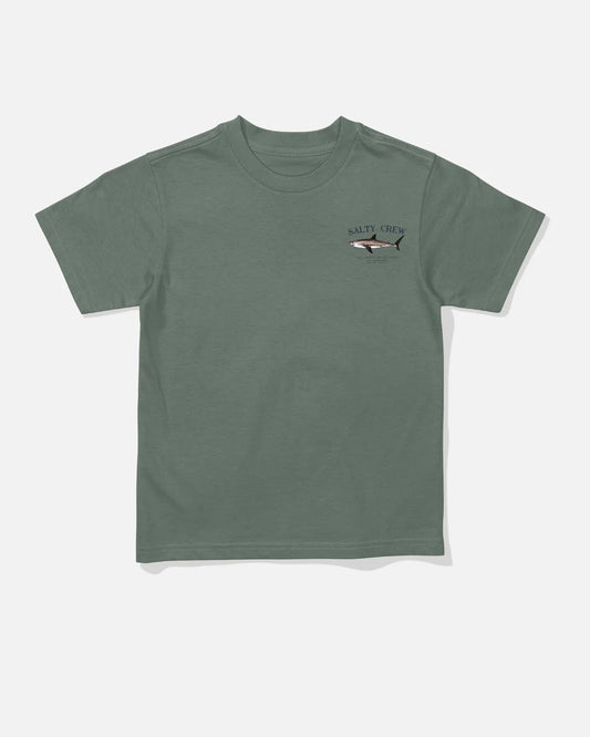 BRUCE TODDLER SS TEE